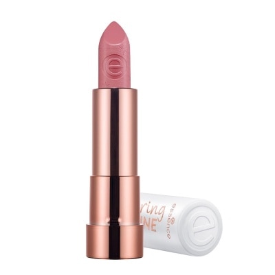 ESSENCE Caring Shine Vegan Collagen Lipstick 202