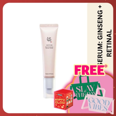 BEAUTY OF JOSEON Revive Eye Serum Ginseng + Retinal 30ml