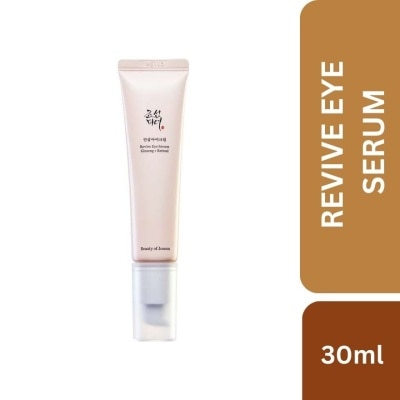 BEAUTY OF JOSEON Revive Eye Serum Ginseng + Retinal 30ml