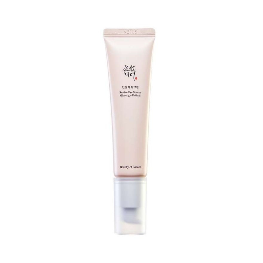 Revive Eye Serum Ginseng + Retinal 30ml image