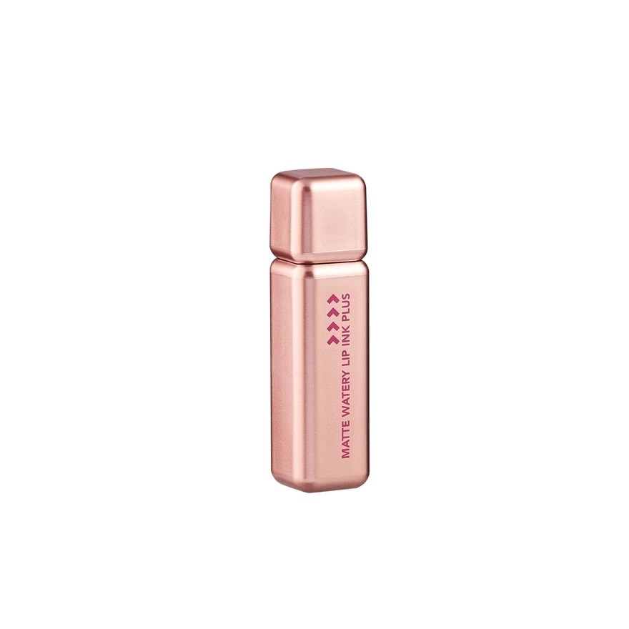 Matte Watery Lip Ink Plus Cham 01