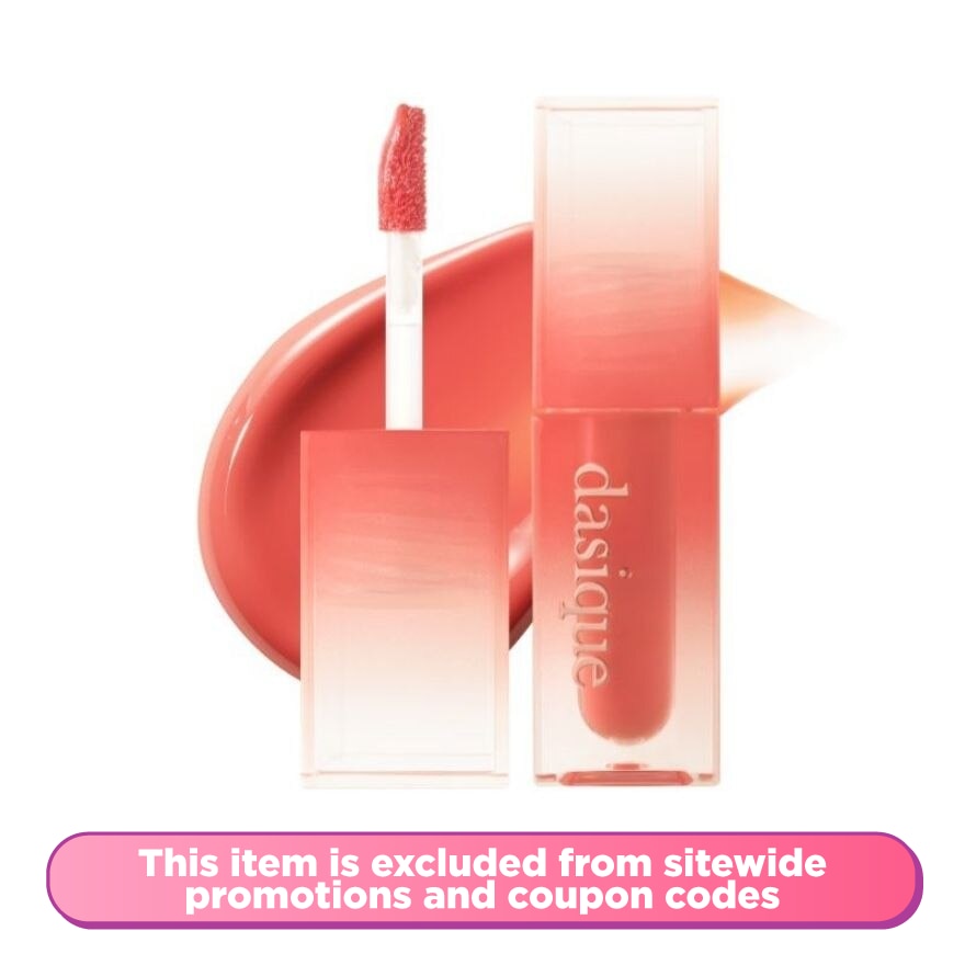 Juicy Dewy Tint 16 Chili Sherbet