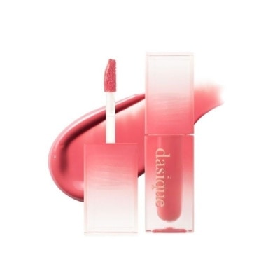 DASIQUE Juicy Dewy Tint 17 Fig Berry