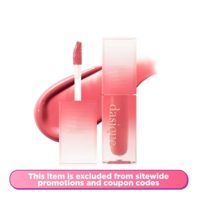 DASIQUE Juicy Dewy Tint 17 Fig Berry