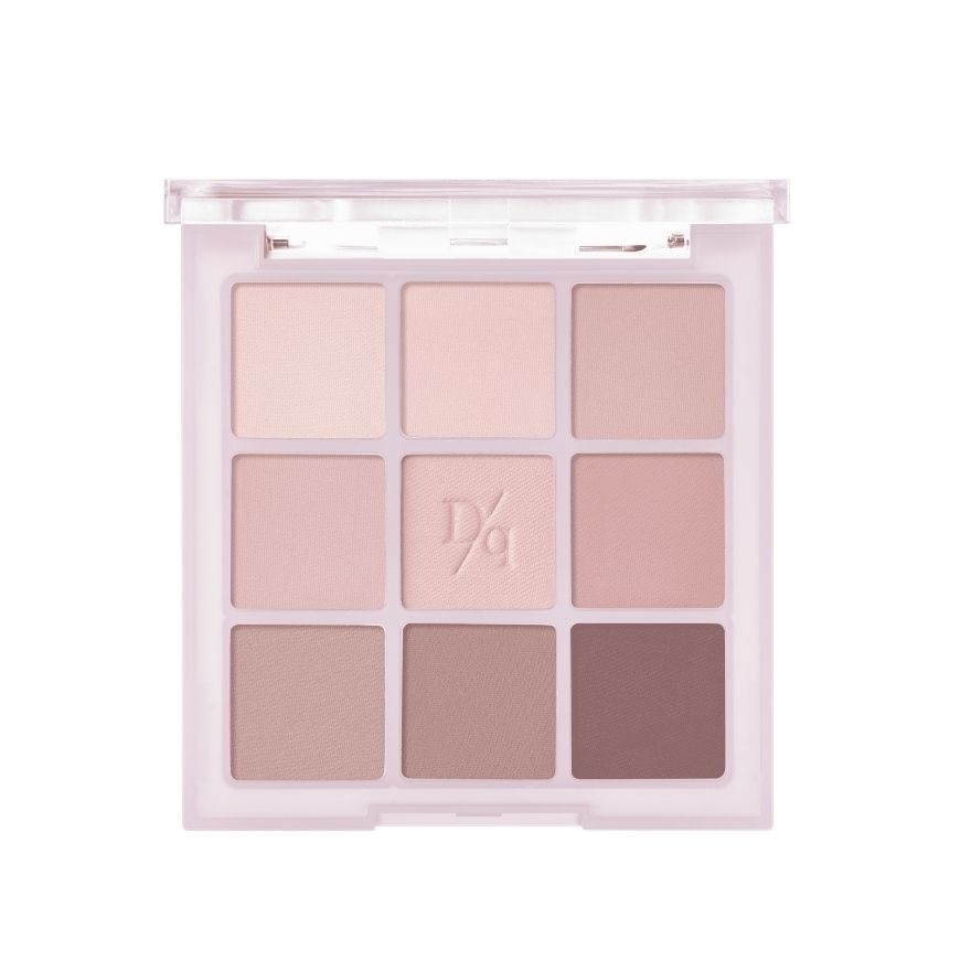 Shadow Palette 13 Cool Blending