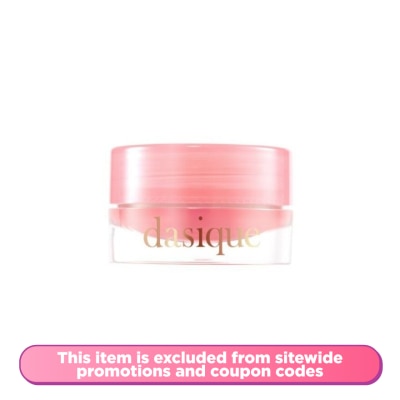DASIQUE Fruity Lip Jam 01 Peach Jam