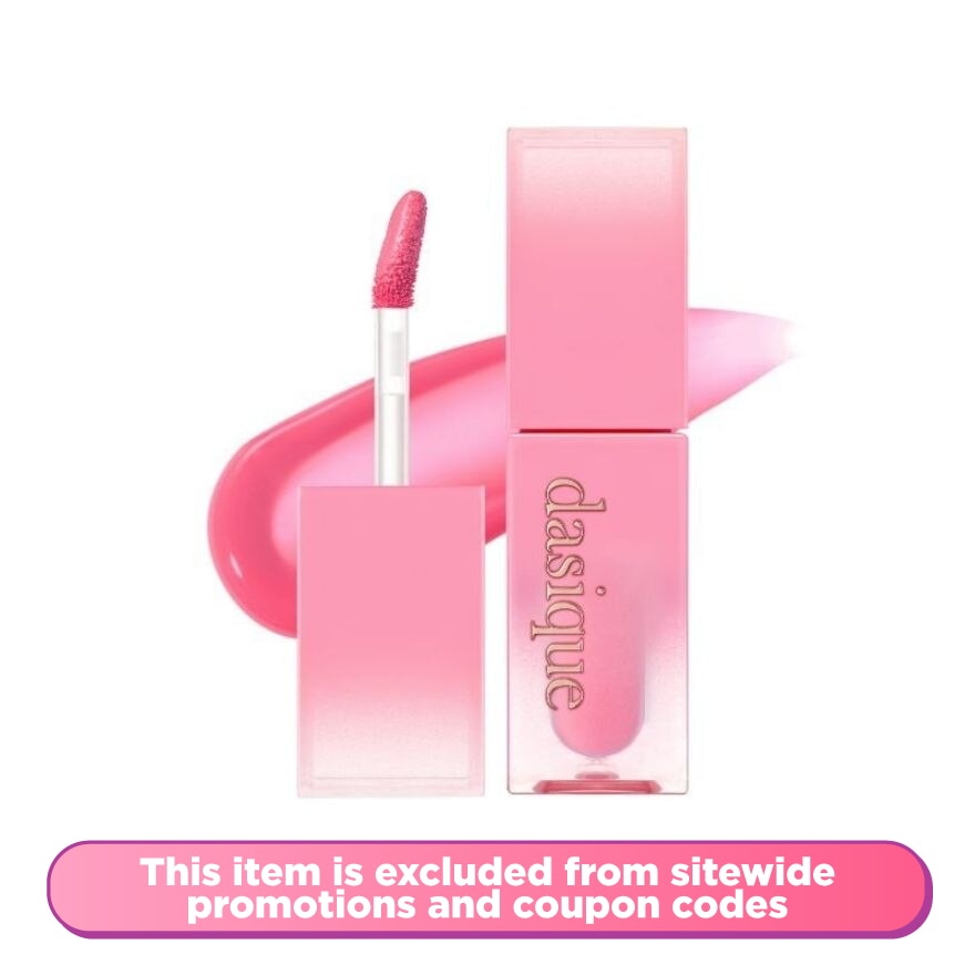 DASIQUE Juicy Dewy Tint