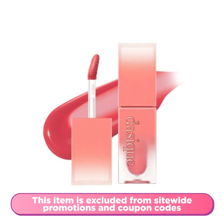 Juicy Dewy Tint 06 Rose Apple