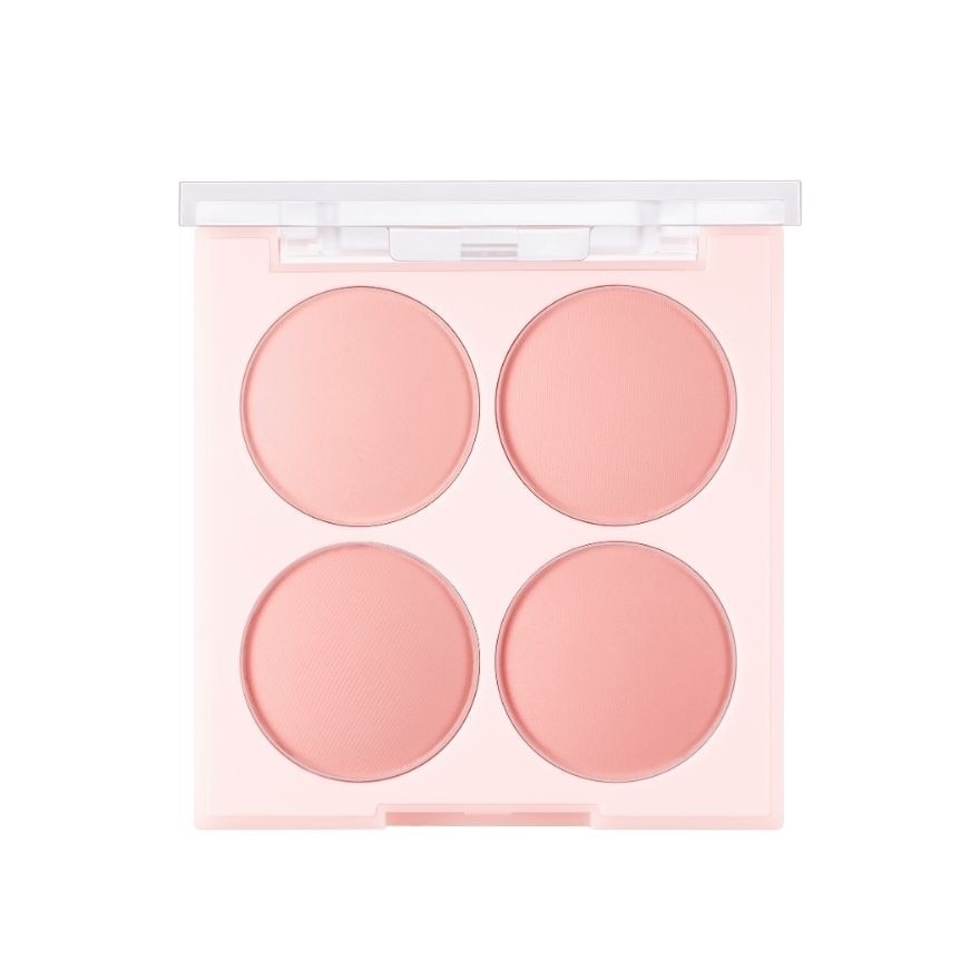 Blending Mood Cheek 07 Candy Berry