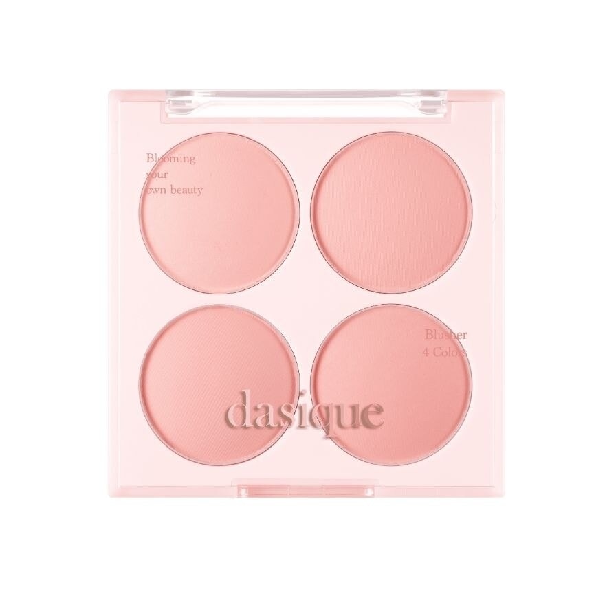 Blending Mood Cheek 07 Candy Berry