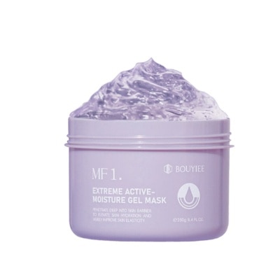 BOUYIEE Extreme Active-Moisture Gel Mask 250g