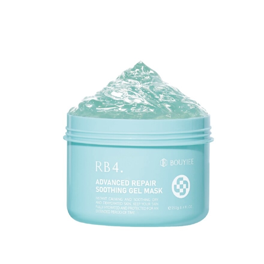 Advanced Repair Soothing Gel Mask 250g