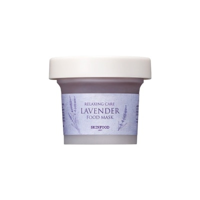 SKINFOOD Lavender Food Mask 120g