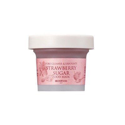 SKINFOOD Strawberry Sugar Food Mask 120g