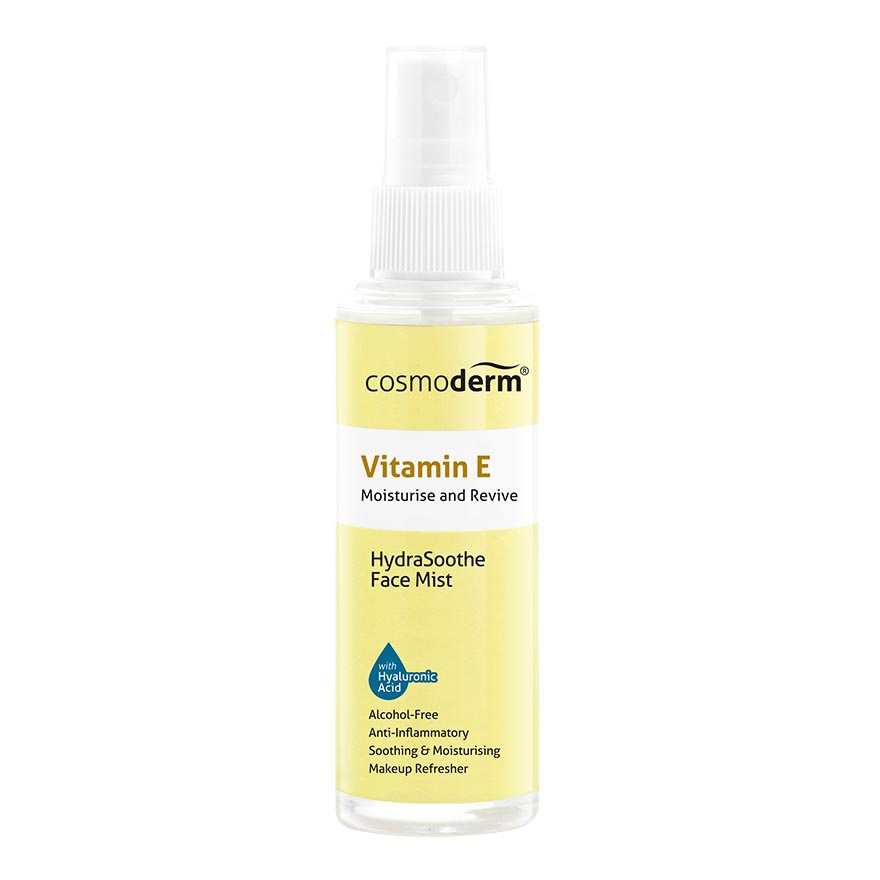 Vitamin E HydraSoothe Face Mist 50ml image