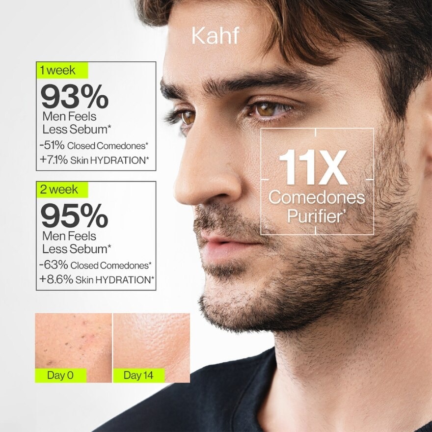 Triple Action Oil and Comedo Defense Face Wash 100ml