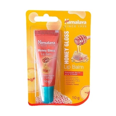 HIMALAYA Honey Gloss Lip Balm 10g