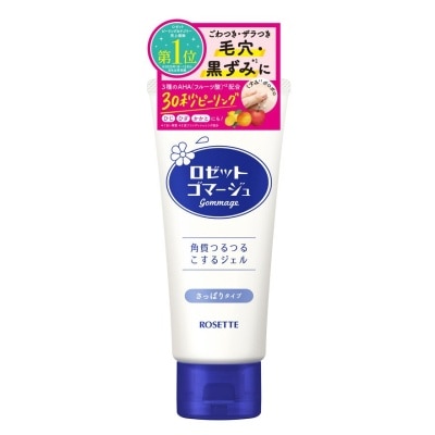 ROSETTE Gommage Peeling Gel 120g