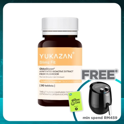 YUKA ZAN Slimz Fit 30s