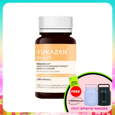 YUKA ZAN - Slimz Fit 30s