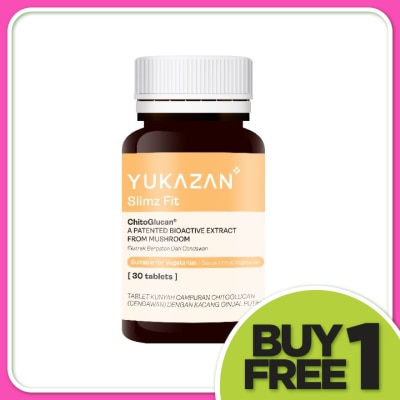 YUKA ZAN Slimz Fit 30s