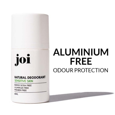 JOI Natural Deodorant Sensitve 60ml
