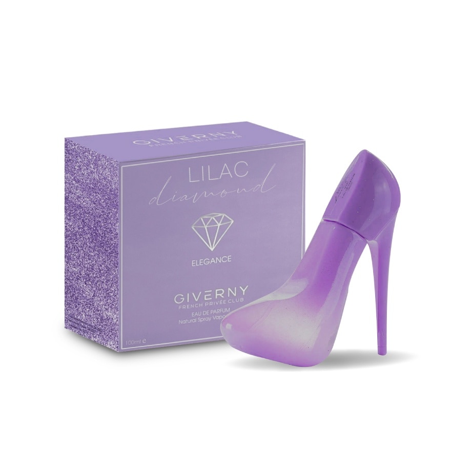 Lilac Diamond EDP 100ml