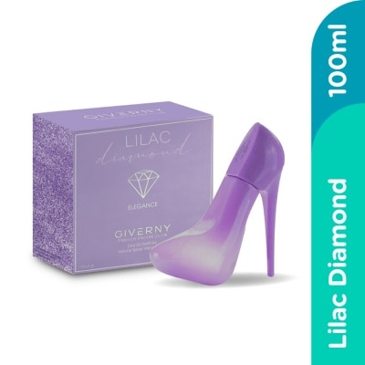 GIVERNY Lilac Diamond EDP 100ml