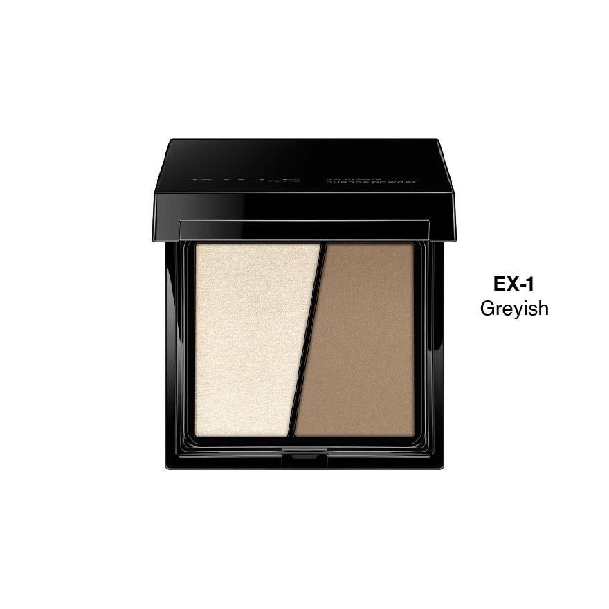 3D Create Nuance Powder EX-1