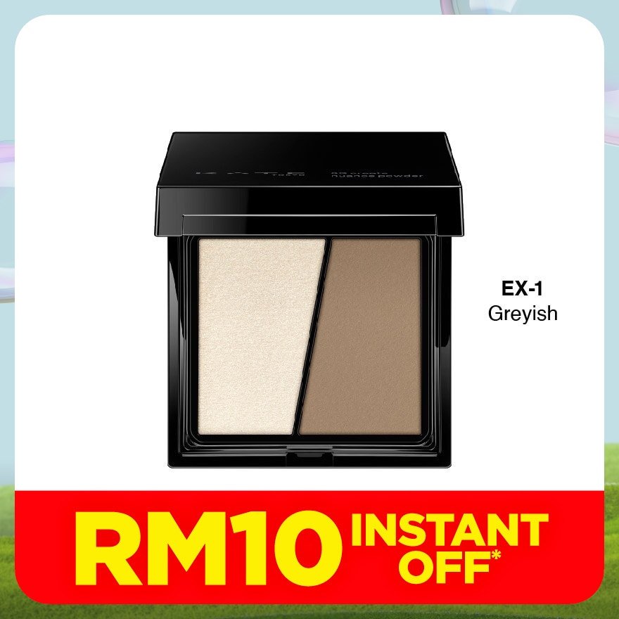 KATE 3D CREATE NUANCE POWDER