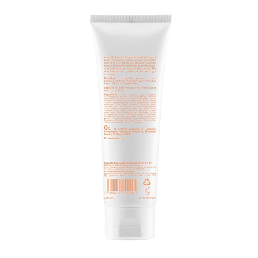 Skin Refining Cleanser