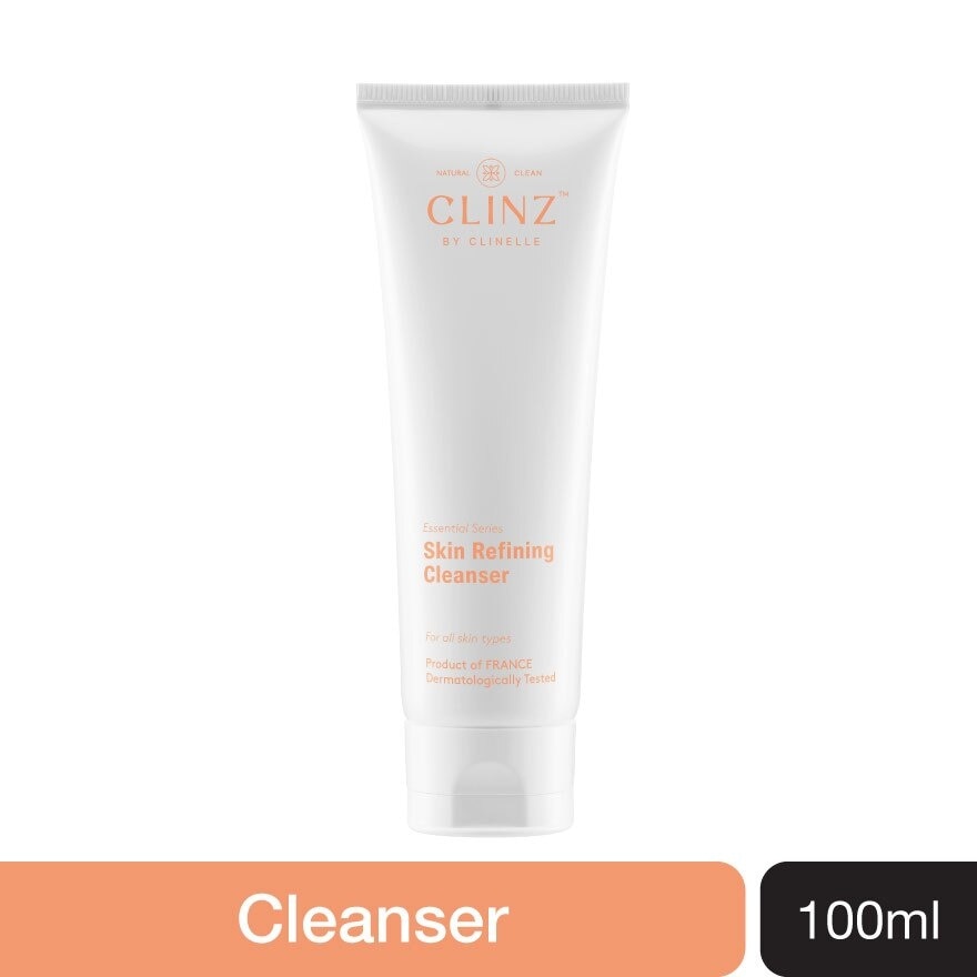 Skin Refining Cleanser