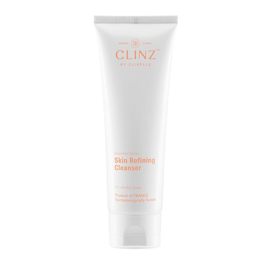 Skin Refining Cleanser