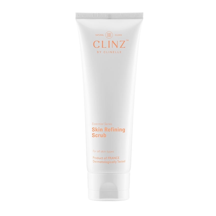 Skin Refining Scrub