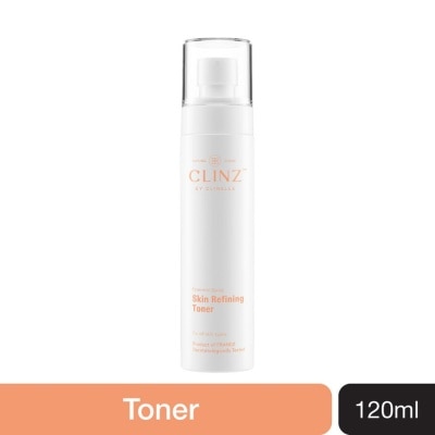 CLINZ Skin Refining Toner