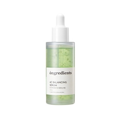 ONGREDIENTS AC Balancing Serum 50ml