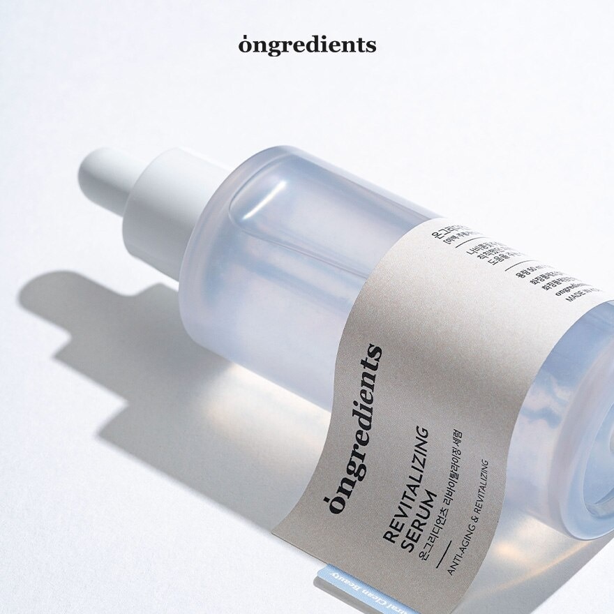 Revitalizing Serum 50ml