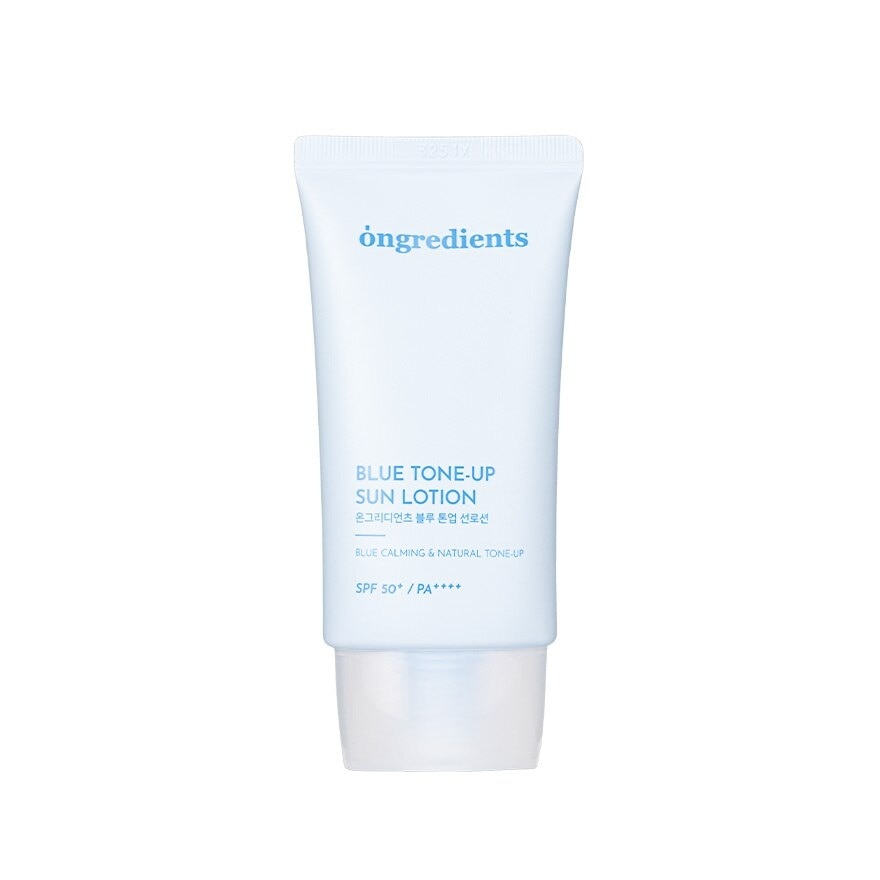 Blue Tone-up Sun Lotion 50ml