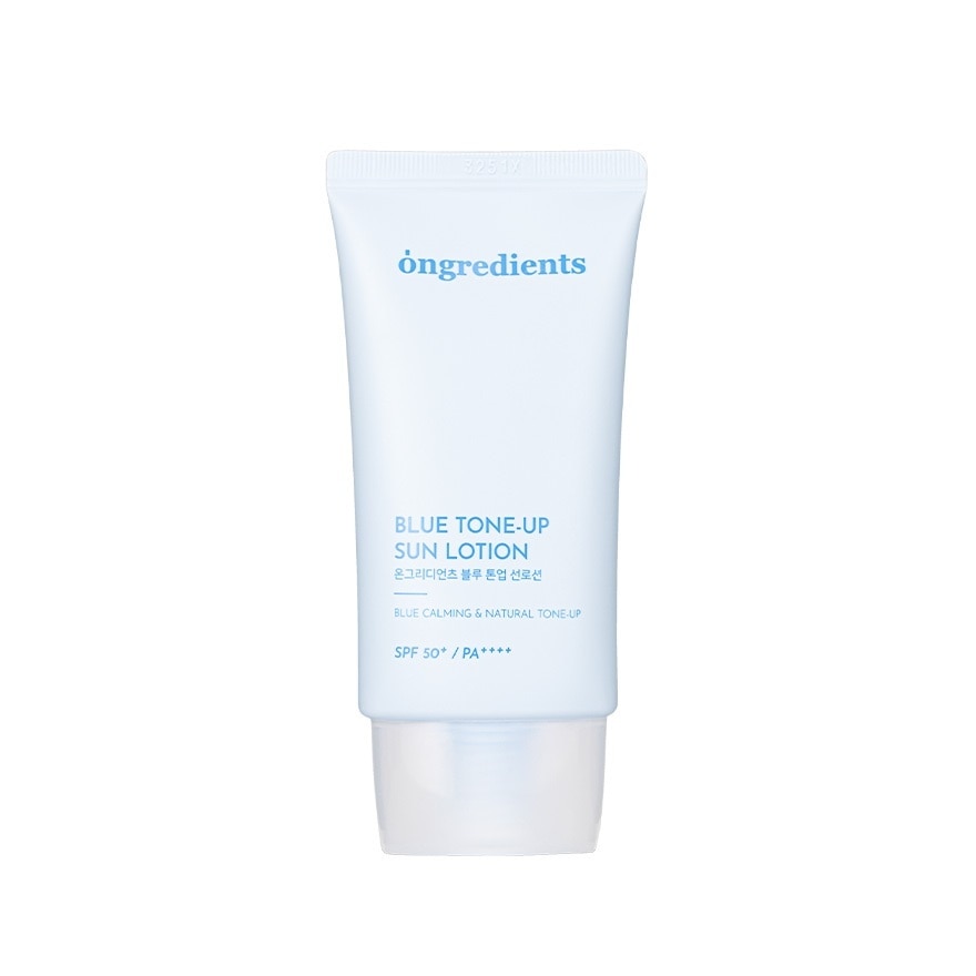 Blue Tone-up Sun Lotion 50ml