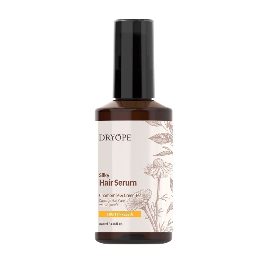 Hair Serum Fruity Freesia 100ml