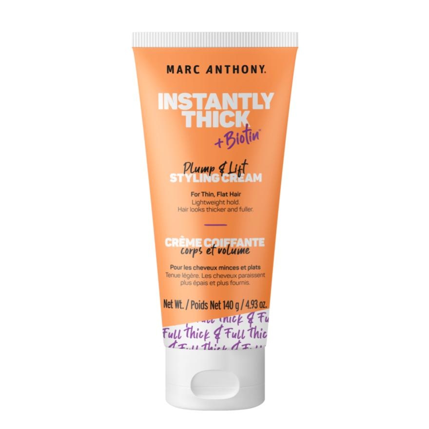 Instantly Thick Biotin Styling Cream 140g
