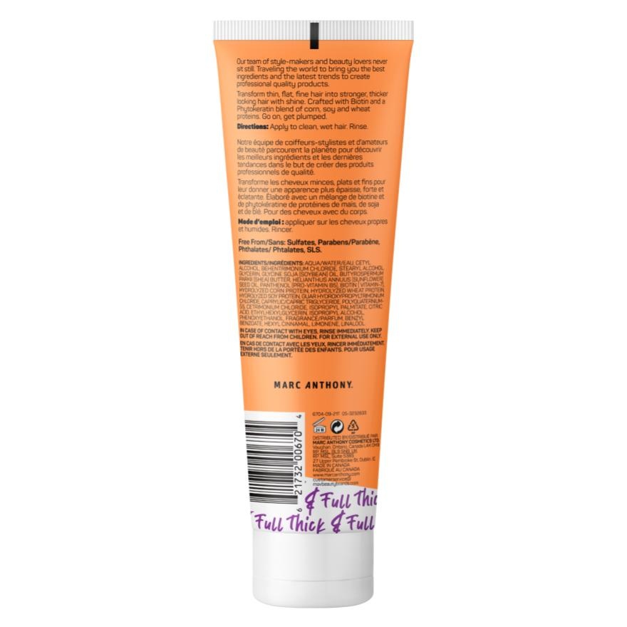 Instantly Thick Biotin Conditioner 250ml