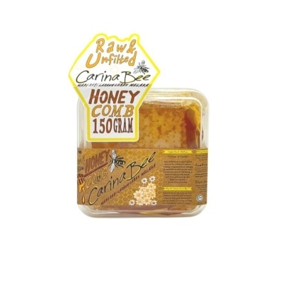 CARINA BEE Italian Bee Honey Comb 150g