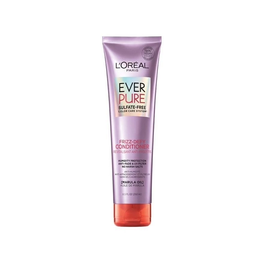 Ever Pure Frizz Defy Conditioner 250ml