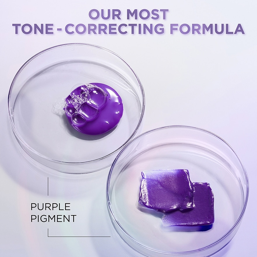 Ever Pure Purple Shampoo 200ml