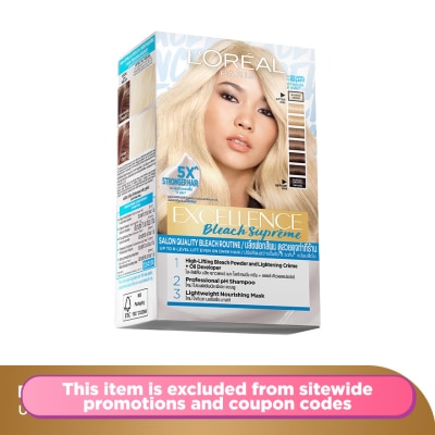 EXCELLENCE Excellence Bleach Supreme