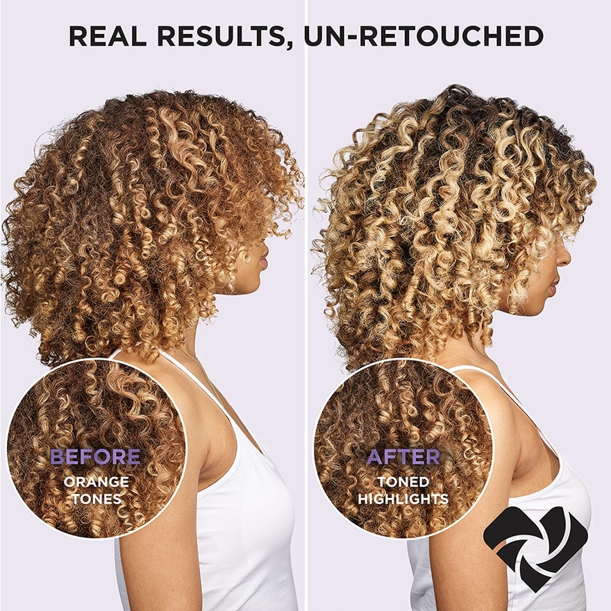 Ever Pure Purple Conditioner 200ml