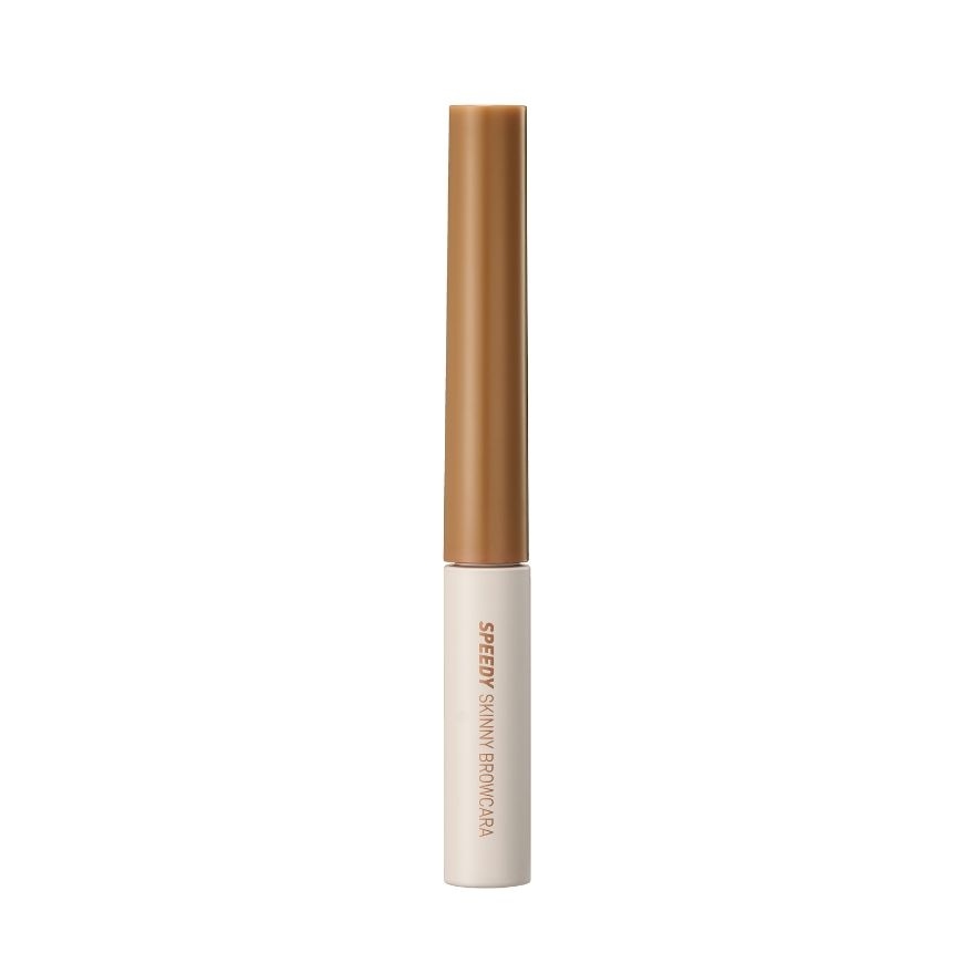 Speedy Skinny Brow Mascara 04 Ash Brown