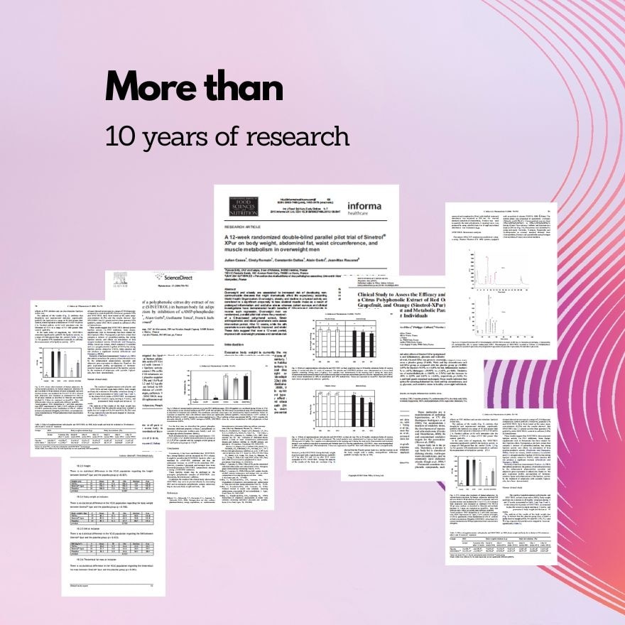 Adore.Me 60 Capsules (Sinetrol) Exp date: June 2026