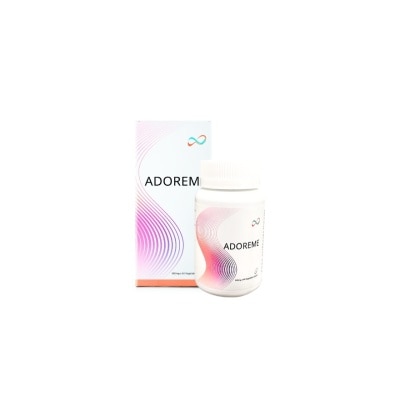 NUWELL Adore.Me 60 Capsules